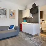 Daire Estudio La Laguna (Tenerife)