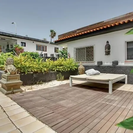 Estudio * La Laguna (Tenerife)