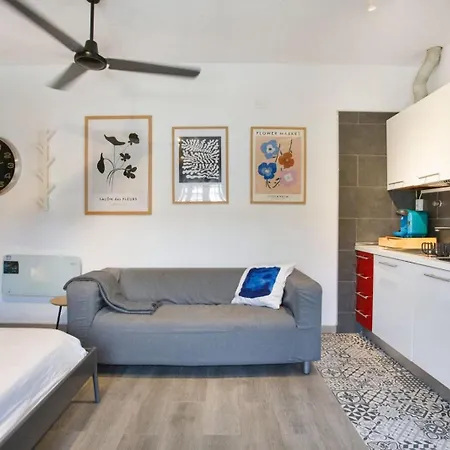 Estudio La Laguna (Tenerife)