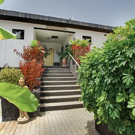 Estudio * La Laguna (Tenerife)