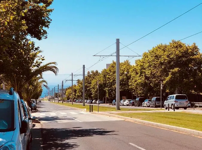 Estudio Διαμέρισμα Σαν Κριστόμπαλ ντε Λα Λαγούνα