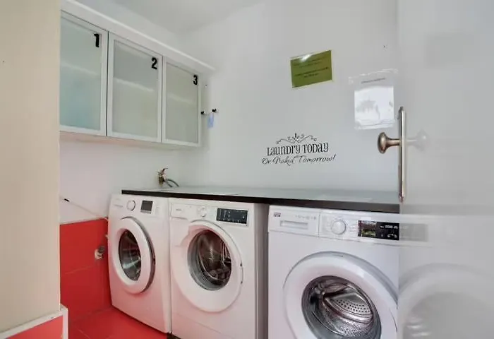 Estudio Apartament La Laguna (Tenerife)