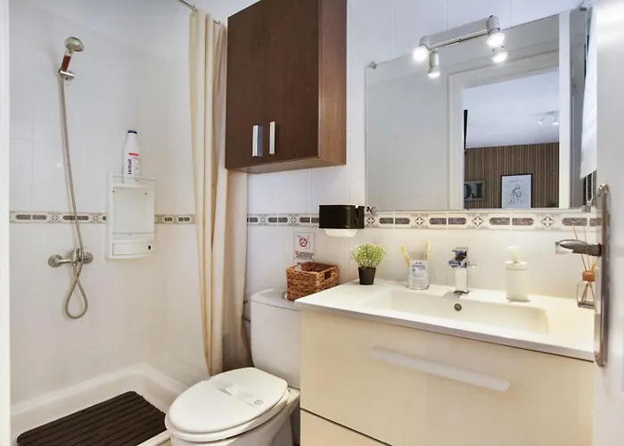 Apartament Estudio *