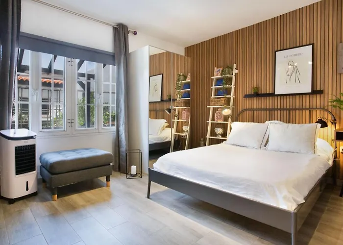 Apartament Estudio La Laguna (Tenerife)