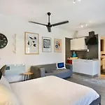 Apartmán Estudio