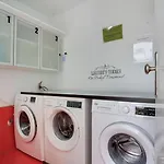 Estudio Apartmán La Laguna (Tenerife)