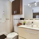 Apartmán Estudio La Laguna (Tenerife)