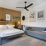Estudio La Laguna (Tenerife)