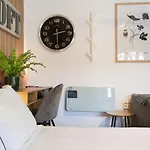 Estudio Apartmán *
