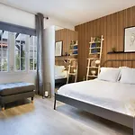 Apartmán Estudio La Laguna (Tenerife)