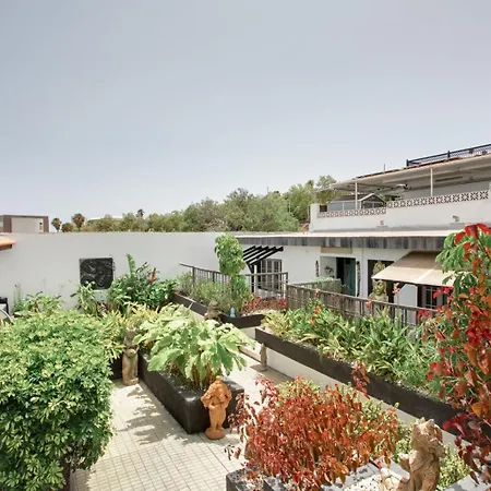 Estudio Apartmán