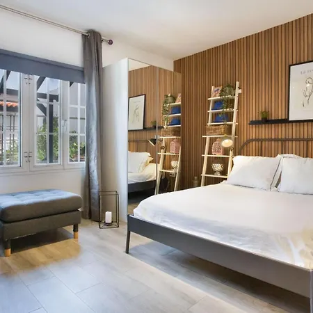 Apartment Estudio San Cristóbal de La Laguna