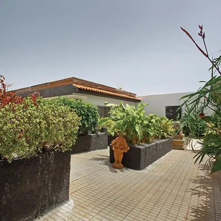 Estudio Apartmán
