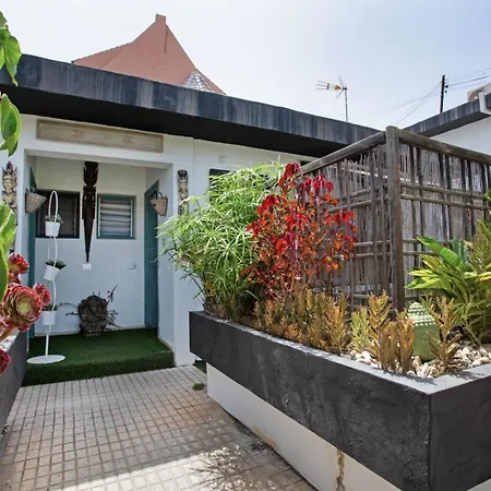 Estudio Apartmán La Laguna (Tenerife)
