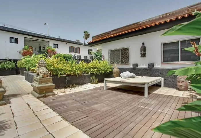 Estudio * La Laguna (Tenerife)