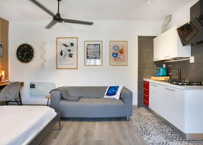 Estudio 라 라구나