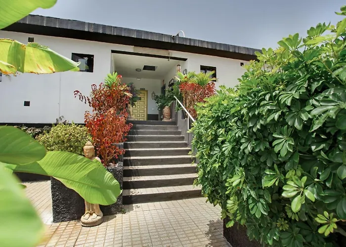 Estudio * La Laguna (Tenerife)