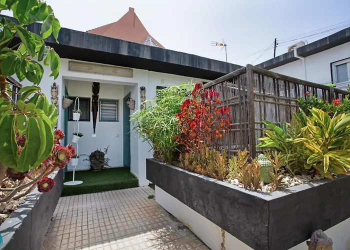 Estudio Lejlighed La Laguna (Tenerife)